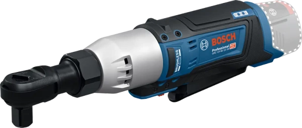 Grzechotka akumulatorowa Bosch GRC 12V-60 1/2 SN (06019N8500)