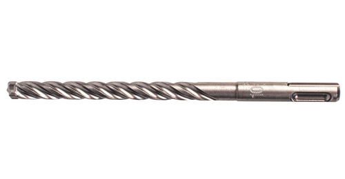 Wiertło SDS Plus Milwaukee MX4 10/100/165 mm