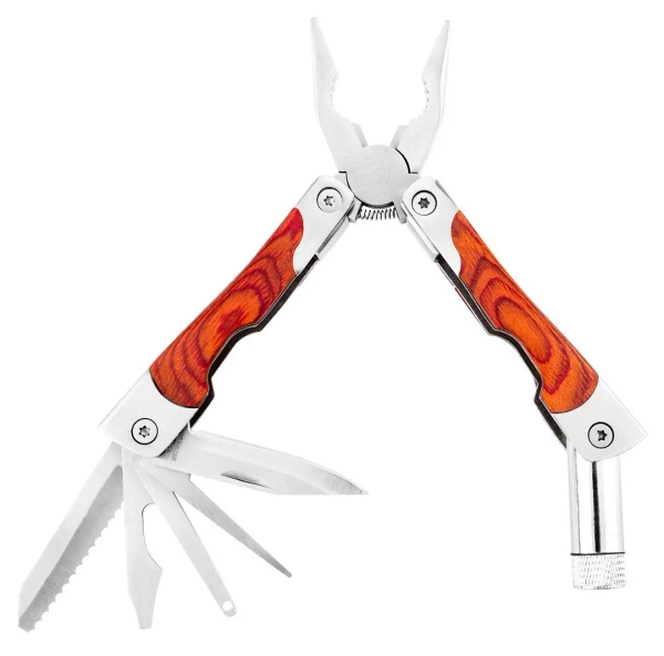 Zestaw survivalowy 8 w 1 NEO Tools 63-154