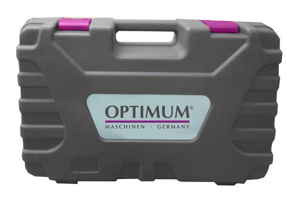 Wiertarka rdzeniowa magnetyczna DM 35 Optimum 3071035