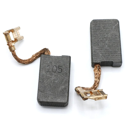 Szczotki węglowe do Dewalt DWE492 N404514