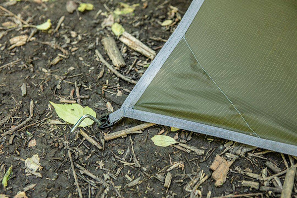 Tarp NEO Tools 63-130 360 x 290 cm