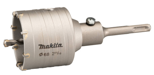 Otwornica 68 mm Makita D-74011