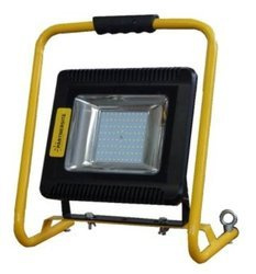 Lampa przenośna LED SMD LS100AW 16086 Partnersite