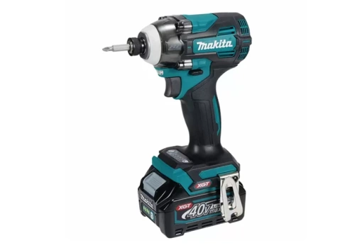 Zakrętarka udarowa Makita TD004GZ