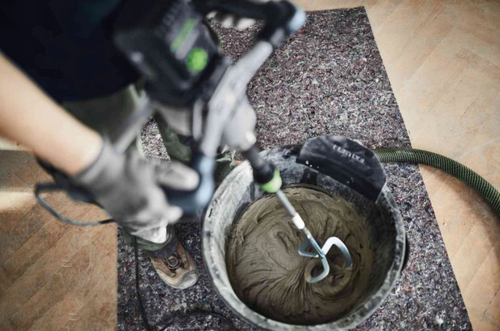 Mieszarka MX 1200/2 RE EF HS3R Festool 575815