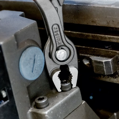 Szczypce TwinGrip 150 mm Knipex 82 02 150