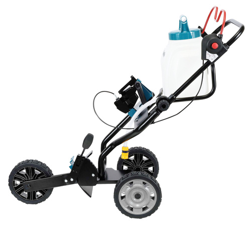 Wózek prowadzący do przecinarki CE001G Makita 1914H2-8