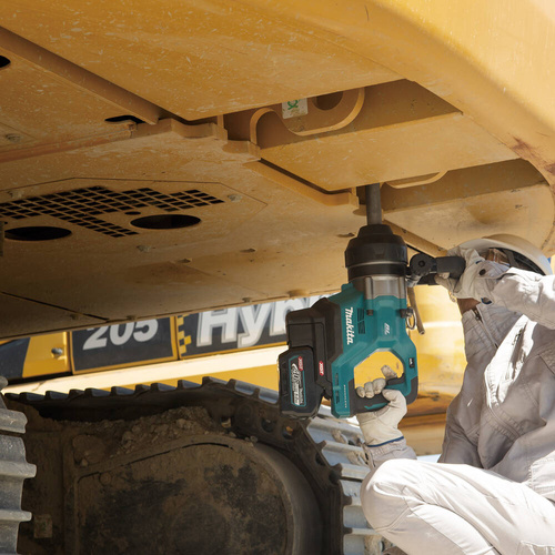 Klucz udarowy Makita TW010GT201