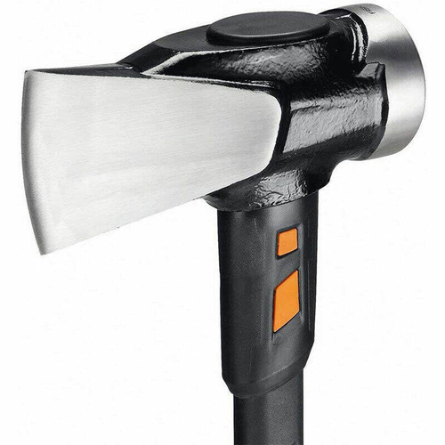 Siekiero-młot Fiskars IsoCore XXL 1020220