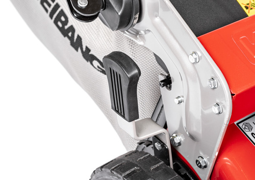 Kosiarka spalinowa Weibang WB506SC 3W1