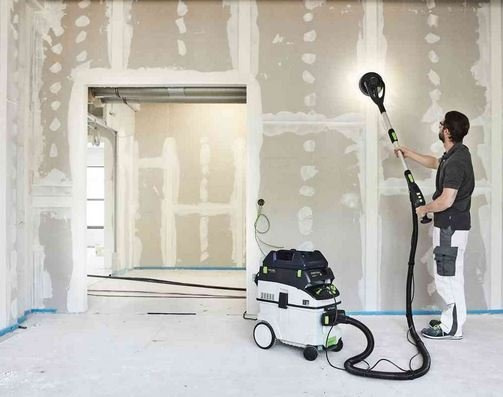 Odkurzacz Festool CLEANTEC CTL 36 E AC-PLANEX (576850)