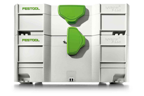 Systainer     SYS 2 TL Festool 497564