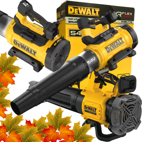 Dmuchawa akumulatorowa Dewalt DCMBL777N