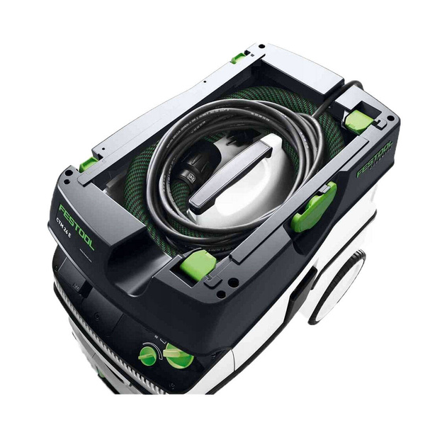 Odkurzacz Festool CLEANTEC CTL 26 E (574947)
