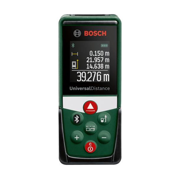 Dalmierz laserowy Bosch UniversalDistance 40C (06036721Z0)