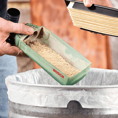 Szlifierka oscylacyjna Bosch PSS 250 AE (0603340220)