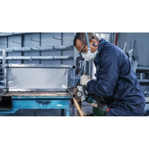 Tarcza do cięcia metalu 115x22,23 Bosch 2608602388