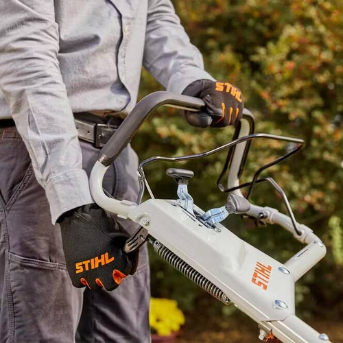 Kosiarka spalinowa Stihl RM 655 YS
