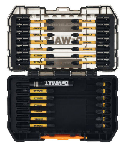Zestaw bitów Dewalt DT70902T-QZ