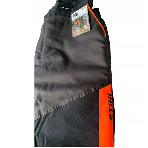 Spodnie Stihl FUNCTION Universal SZ - rozmiar XL