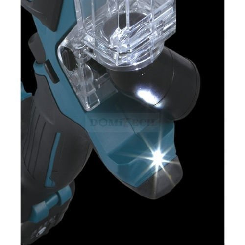 Wycinarka do plyt gk Makita SD100DZ