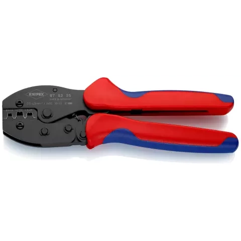 Szczypce do zagniatania Knipex 97 52 35