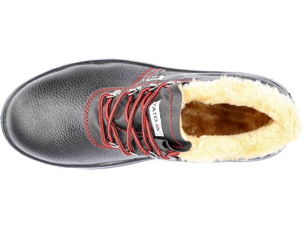 Trzewik roboczy Yato TEZU S1P roz. 41