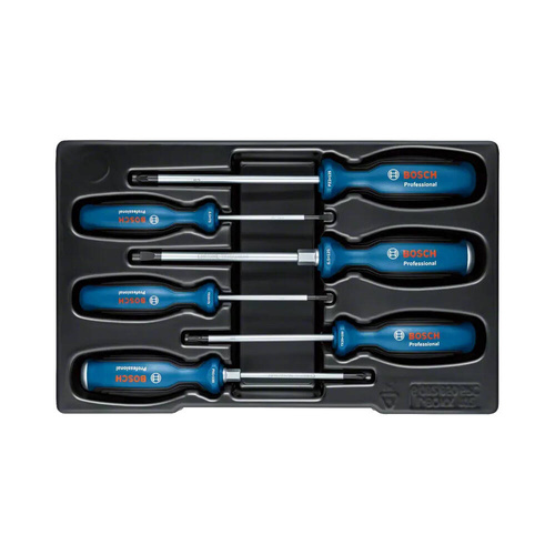 Zestaw narzędzi ręcznych Bosch 0615990N2R