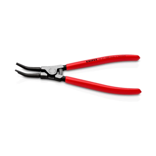 Szczypce do pierścieni osadczych Knipex 4521200