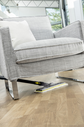 Parownica Karcher SC 3 EASYFIX