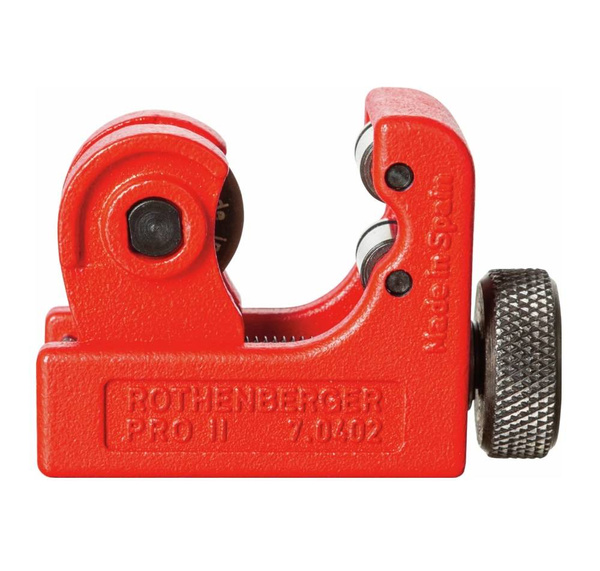 Obcinak do rur Rothenberger MINICUT II PRO 6 - 22 mm