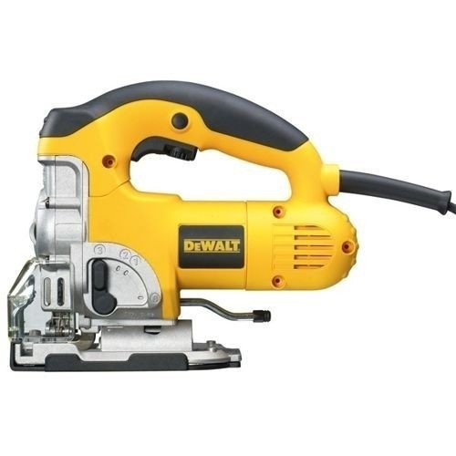 Wyrzynarka DeWalt DW331K