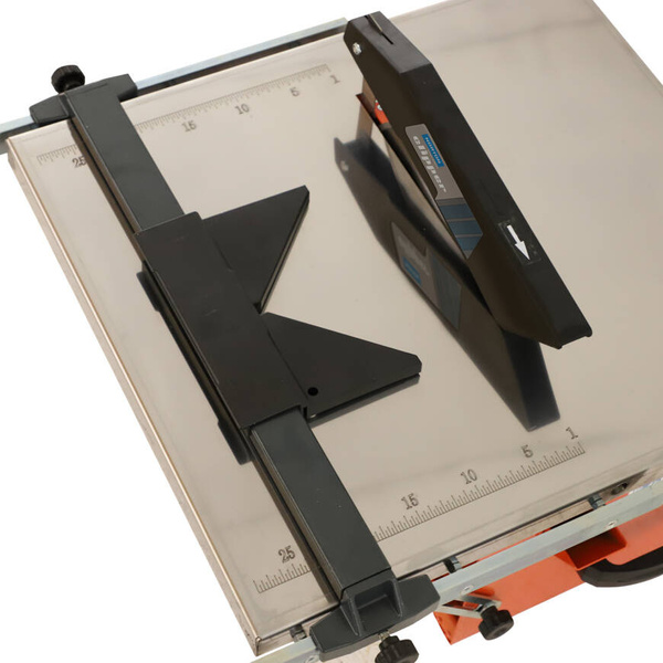 Przecinarka do płytek Norton Clipper TT251 70184602662