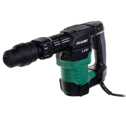 Młot udarowy HiKOKI H41MB2 WSZ