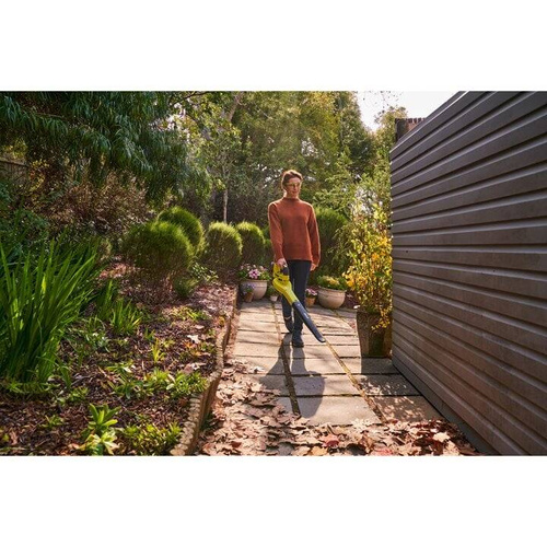 Dmuchawa do liści Ryobi OBL1820S