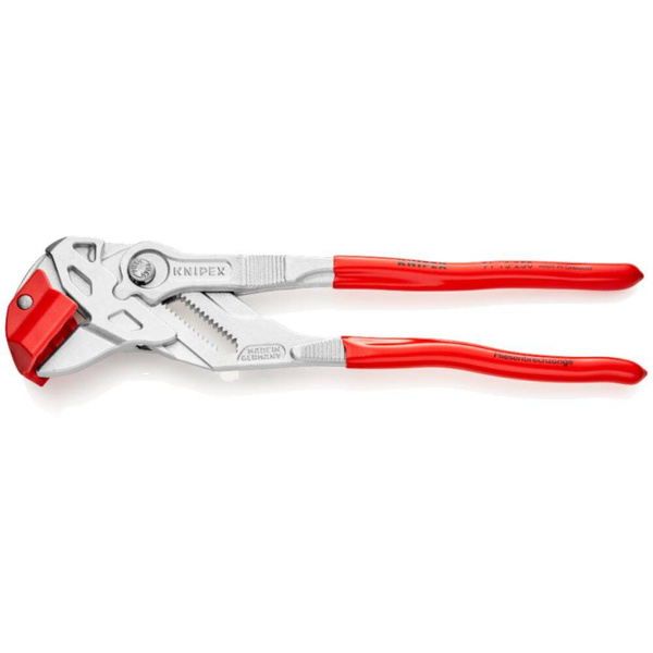 Obcęgi do łamania glazury Knipex 9113250
