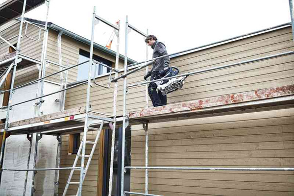 Ukośnica Festool KAPEX KS 60 E (561683)