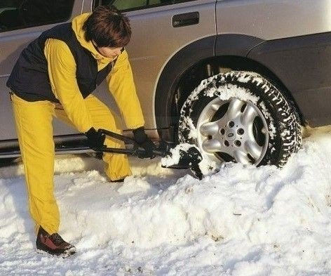 Saperka składana Fiskars