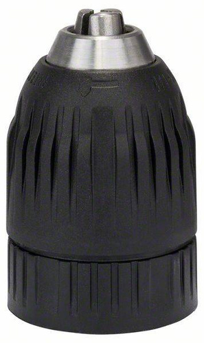 Szybkozaciskowy uchwyt wiertarski do 13 mm Bosch 2608572034