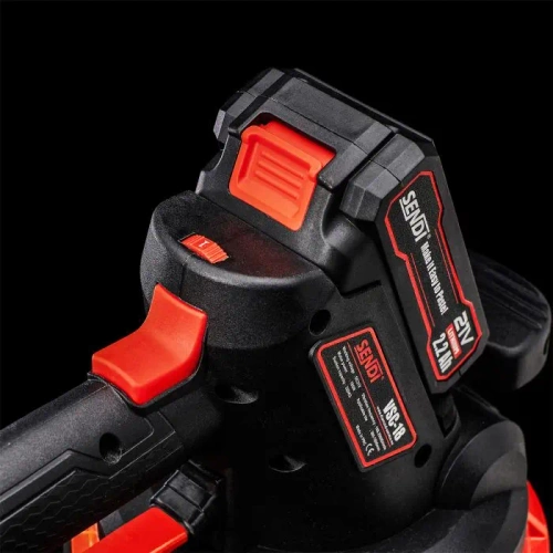 Przyssawka wibracyjna do płytek SENDI VSC-18