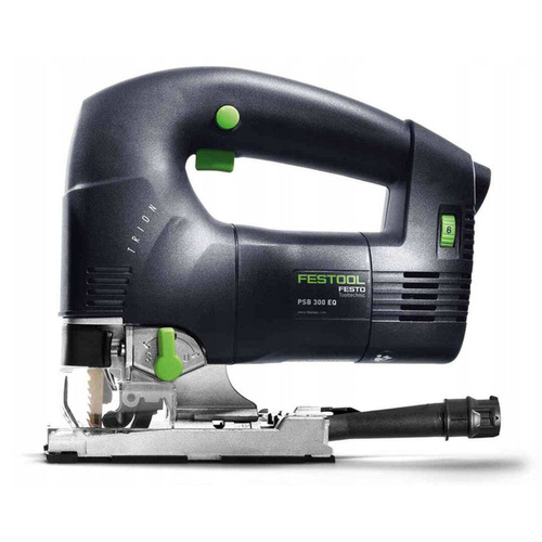 Wyrzynarka Festool TRION PSB 300 EQ-Plus (576047)