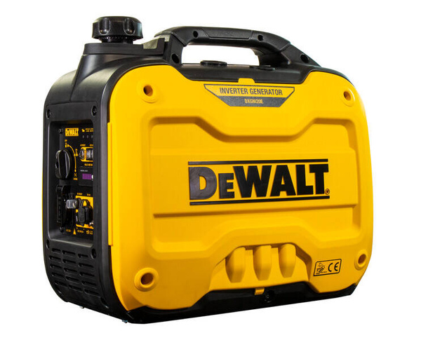Agregat prądotwórczy Dewalt DXGNi20E