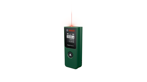 Dalmierz laserowy Bosch EasyDistance 20