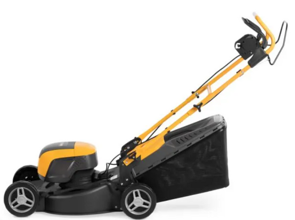 Kosiarka akumulatorowa Stiga Collector 48 S AE 5Ah Special