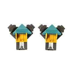 Ścisk kątowy Wolfcraft ES 22 WF3051000 - 2 sztuki