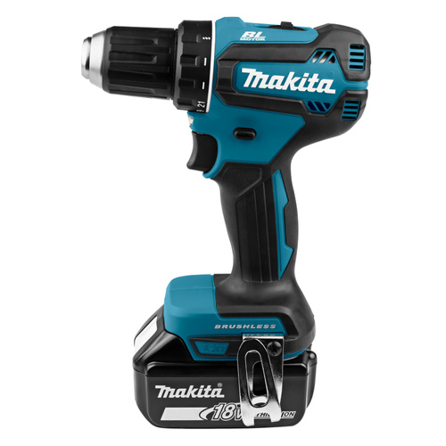 Wiertarko-wkrętarka Makita DDF485RAJ