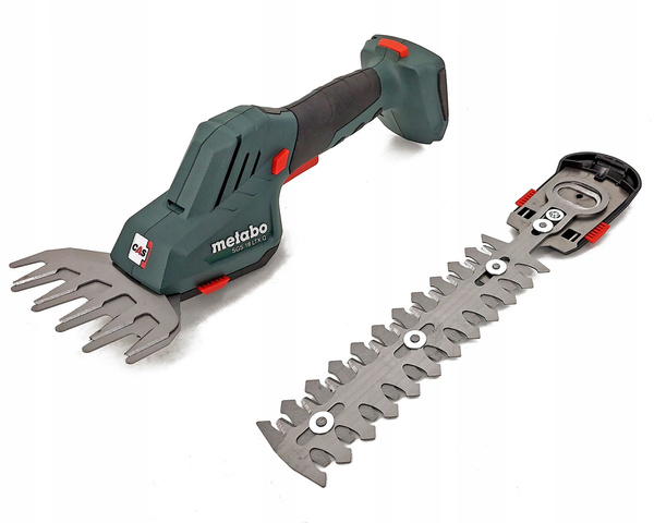 Nożyce do trawy Metabo SGS 18 LTX Q (601609850)