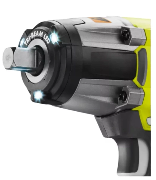 Klucz udarowy Ryobi R18IW3-120S