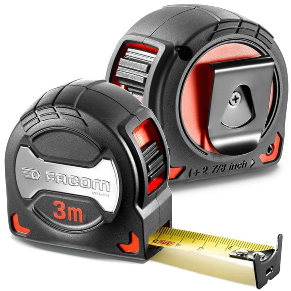 Miara zwijana 3 m Facom 897A.319PB